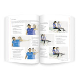 Bodily Relearning: Reteaching bodily protection responses through insight and movement exploration
