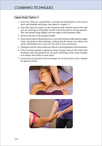 Myofascial Release: Second Edition