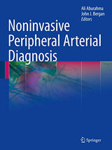 Noninvasive Peripheral Arterial Diagnosis