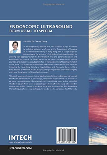 Endoscopic Ultrasound - From Usual to Special