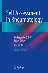 Self Assessment in Rheumatology: An Essential Q & A: Second Edition 2018