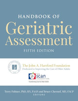 Handbook of Geriatric Assessment: 5th Edition