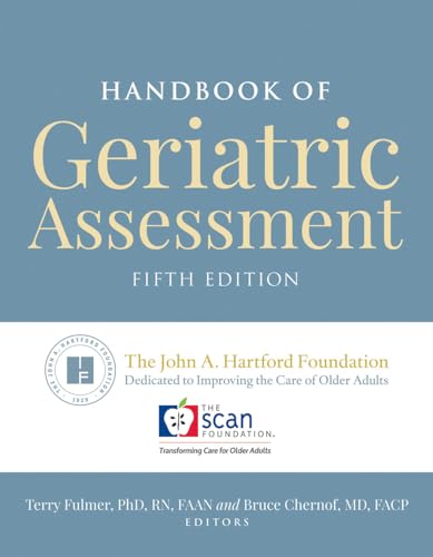 Handbook of Geriatric Assessment: 5th Edition