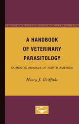 A Handbook of Veterinary Parasitology