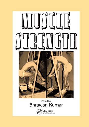 Muscle Strength: 1st Edition