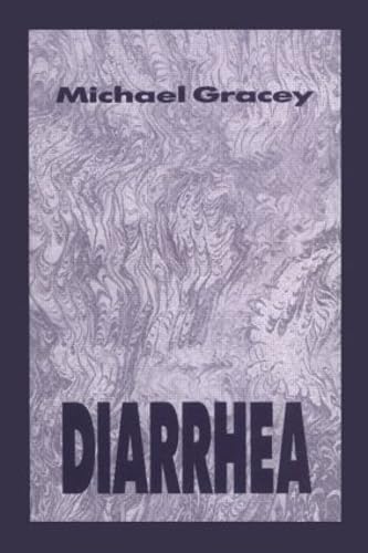 Diarrhea (Telford Press Series): 1st Edition