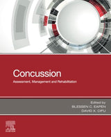 Concussion: 1st Edition