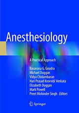 Anesthesiology: A Practical Approach