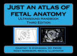 Just an atlas of fetal anatomy: Ultrasound Handbook