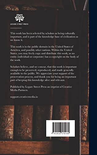 A History of Epidemics in Britain; Volume 1