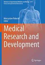 Medical Research and Development (Clinical and Experimental Biomedicine)
