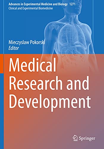 Medical Research and Development (Clinical and Experimental Biomedicine)