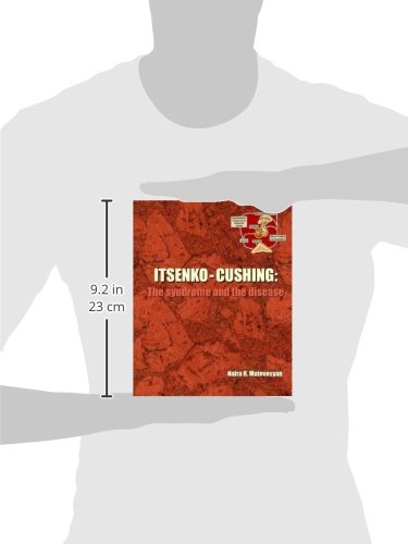 Itsenko-Cushing: The syndrome and the disease