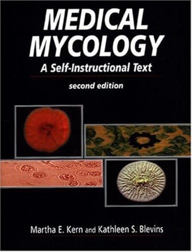 Medical Mycology: A Self-Instructional Text
