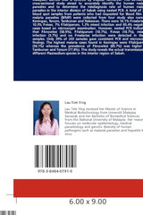 Molecular Epidemiology of Malaria In The Interior Division of Sabah: Comparison of microscopic examination and nested PCR detection of human malaria parasites