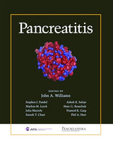 Pancreatitis