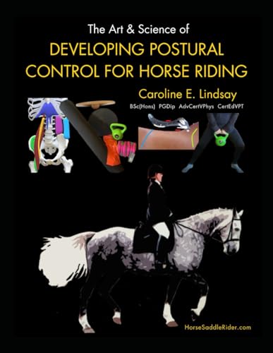 The Art & Science of Developing Postural Control For Horse Riding