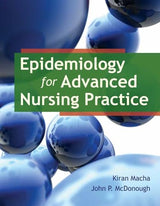 Epidemiology for Advanced Nursing Practice:.