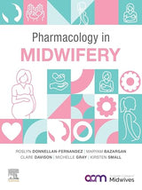 Pharmacology in Midwifery - E-Book: Kindle Edition