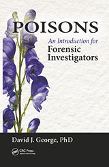 Poisons: 1st Edition