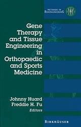 Gene Therapy and Tissue Engineering in Orthopaedic and Sports Medicine (Methods in Bioengineering): 2000th Edition, Kindle Edition