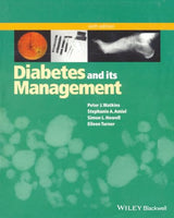 Diabetes and Its Management: 6th Edition