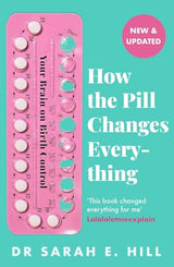 Glucose Revolution, Change Your Brain, Change Your Life, How The Pill Changes Everything, No Alzheimer's Smarter Brain Keto Solution 4 Books Collection Set