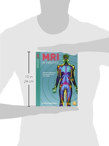 MRI in Practice: 4th Edition