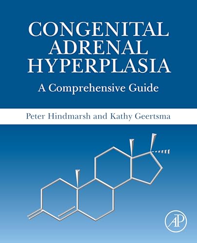 Congenital Adrenal Hyperplasia: A Comprehensive Guide