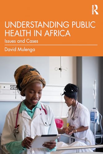 Understanding Public Health in Africa: Issues and Cases