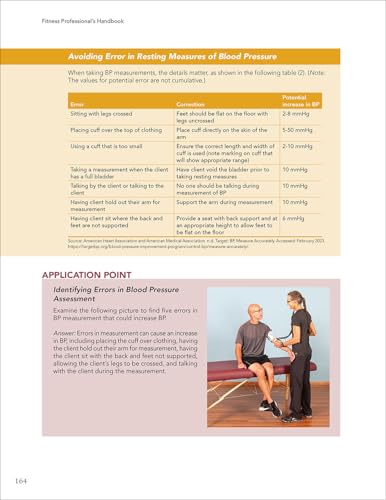 Fitness Professional's Handbook: Eighth Edition