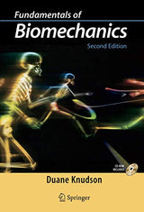 Fundamentals of Biomechanics: 2nd Edition