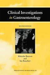 Clinical Investigations in Gastroenterology: 2nd Edition