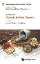 Evidence-Base Clin Chn Med (V10) (Evidence-based Clinical Chinese Medicine, 10): 1st Edition