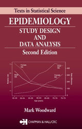 Epidemiology: Study Design and Data Analysis, Second Edition (Chapman & Hall/CRC Texts in Statistical Science)
