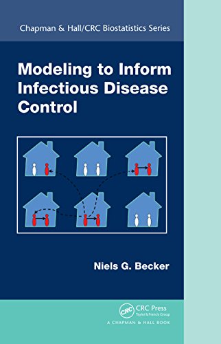 Modeling to Inform Infectious Disease Control (Chapman & Hall/CRC Biostatistics): 1st Edition