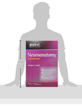 BRS Neuroanatomy (Board Review Series): Fifth Edition