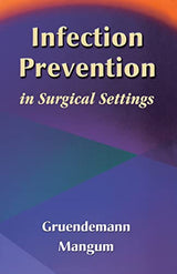 Infection Prevention in Surgical Settings: 1st Edition