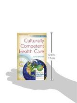 Guide to Culturally Competent Health Care: Third Edition