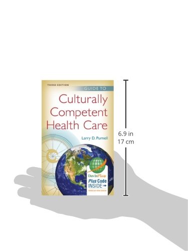 Guide to Culturally Competent Health Care: Third Edition