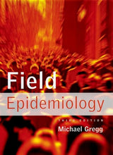 Field Epidemiology: 3rd Edition
