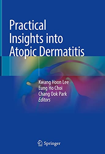 Practical Insights into Atopic Dermatitis