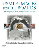 USMLE Images for the Boards: A Comprehensive Image-Based Review