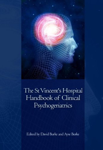 The St Vincent's Hospital Handbook of Clinical Psychogeriatrics