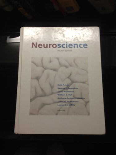 Neuroscience: 4th Edition