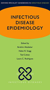 Infectious Disease Epidemiology (Oxford Specialist Handbooks in Infectious Diseases): 1st Edition