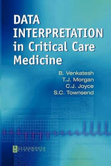 Data Interpretation in Critical Care Medicine: 5th Edition