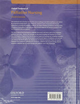 Oxford Textbook of Palliative Nursing (Oxford Textbooks in Palliative Medicine): 4th Edition