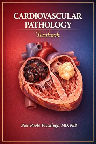 Cardiovascular Pathology: Textbook (Ars Medica et Scientia)