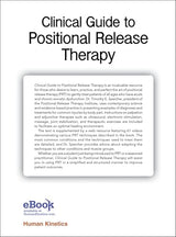 Clinical Guide to Positional Release Therapy: First Edition